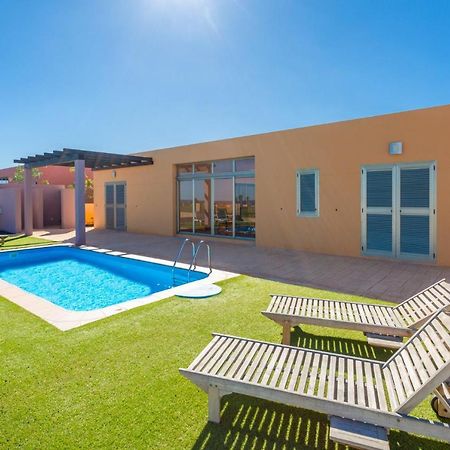 Villa Tamarindos Antigua  Kültér fotó