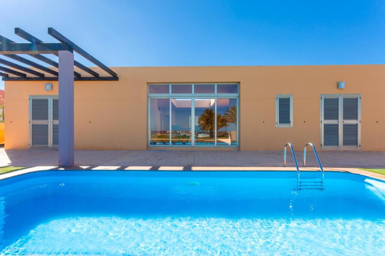 Villa Tamarindos Antigua  Kültér fotó