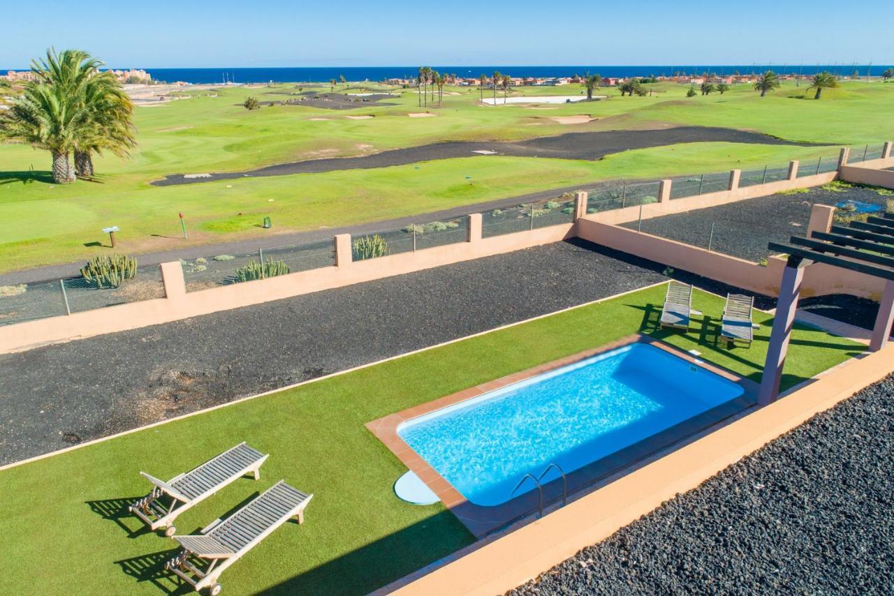 Villa Tamarindos Antigua  Kültér fotó