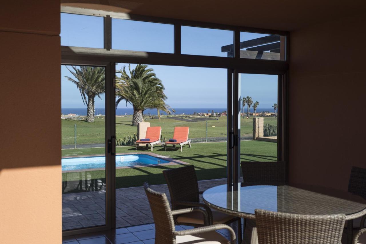 Villa Tamarindos Antigua  Kültér fotó