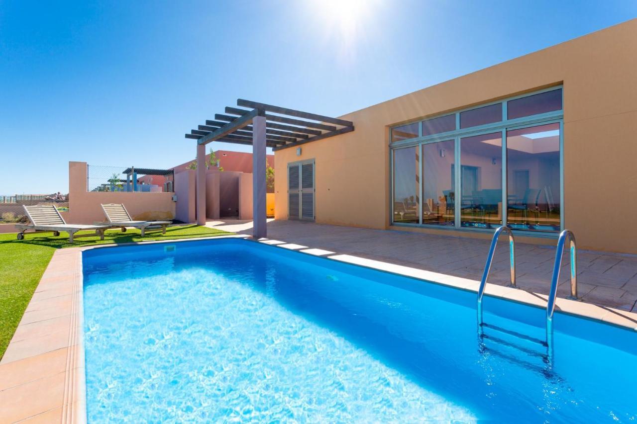 Villa Tamarindos Antigua  Kültér fotó