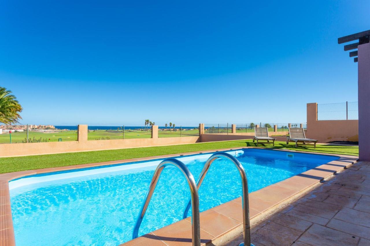 Villa Tamarindos Antigua  Kültér fotó