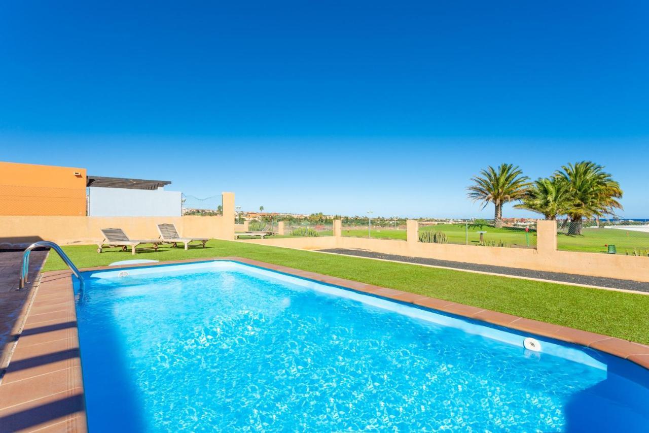 Villa Tamarindos Antigua  Kültér fotó
