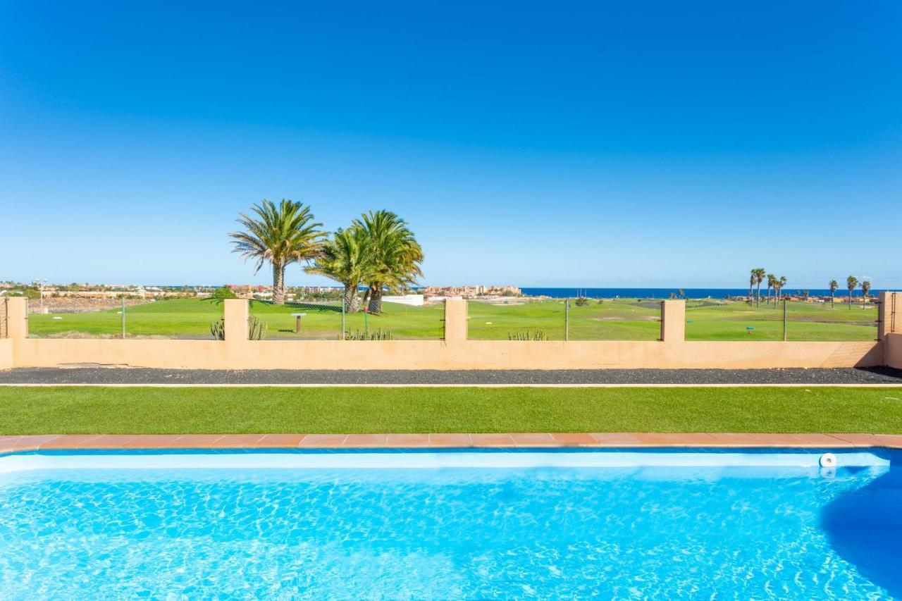 Villa Tamarindos Antigua  Kültér fotó